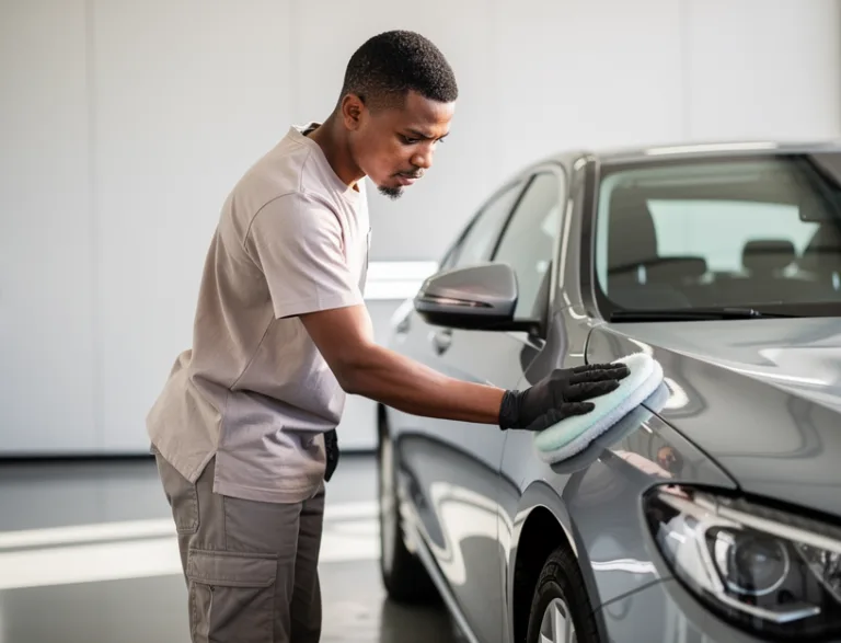 Auto Detailing service in Antioch